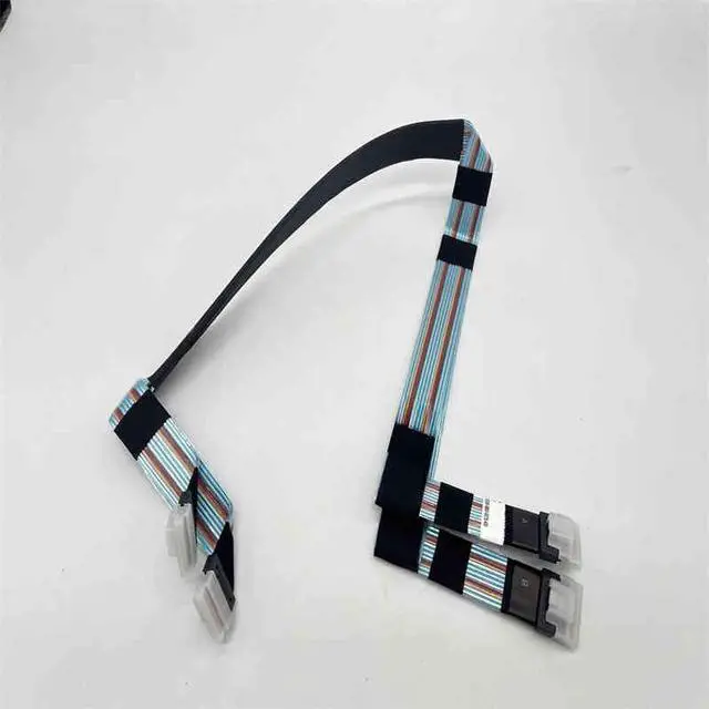 Main image of For RSR2 R740 R740XD 95k27 095k27 CN-095K27 9TPCT 09TPCT Cable Adapter