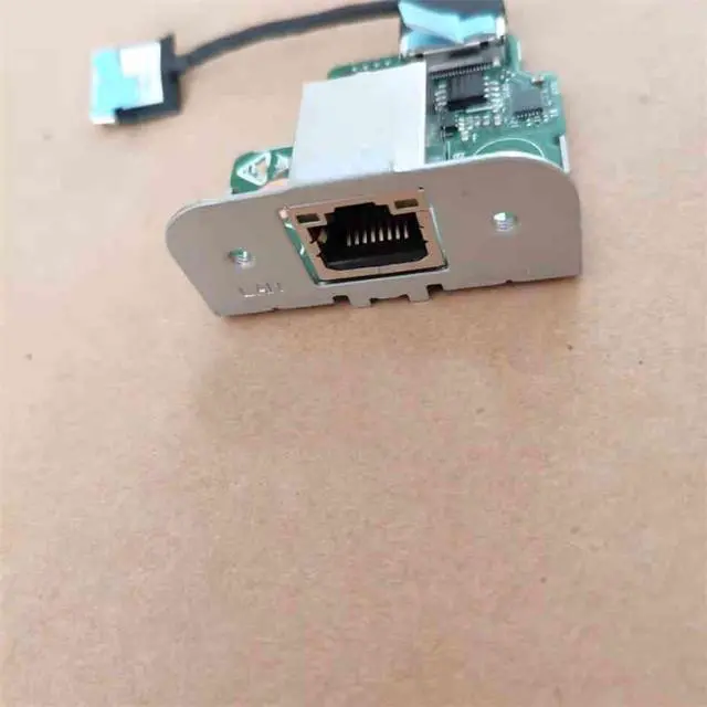 Main image of Applicable to T3650 T3660 expansion card second wired network port 2.5G