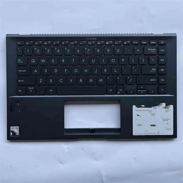 Main image of Laptop case for U4800 C case C cover case with backlit keyboard