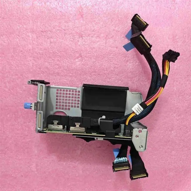 Main image of Applicable to R750XS Dual Expansion Kit Expansion Card X16 8341J 08341J CN-08341J