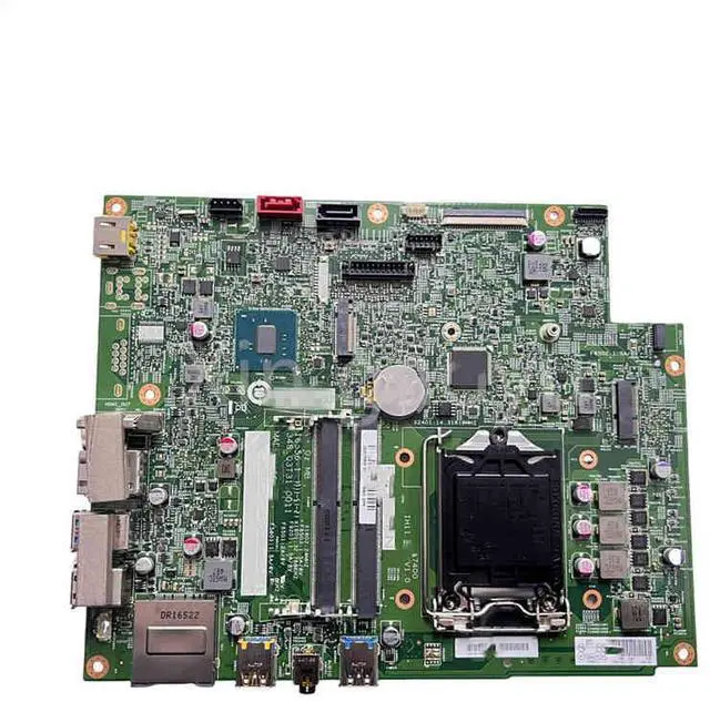 Main image of 16556-1 IH110SW1 A7400 S3150 V310Z motherboard 01LM049 5B20K00773 DDR4