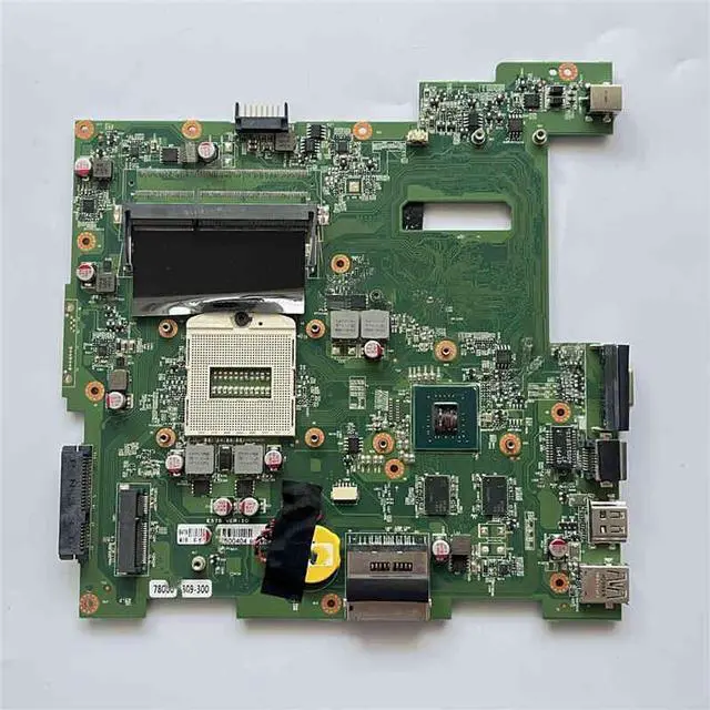 Main image of Applicable to K540D K450C K480D K400C Q1742 W25S E479 motherboard E479 E575 N16S-GT-S-A2