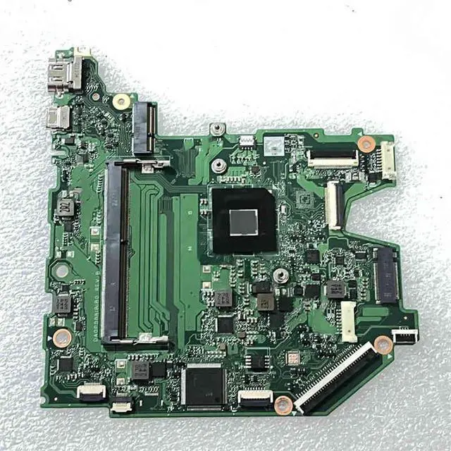 Main image of M99686-601 DA0P5MB56B0 for 15-DY 15-DY0704DS motherboard N4120