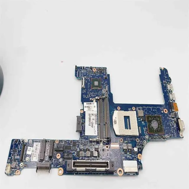 Main image of 744022-601 744022-001 Applicable to 640 G1 650 G1 Notebook Motherboard 6050A2566401-MB-A03 QM87
