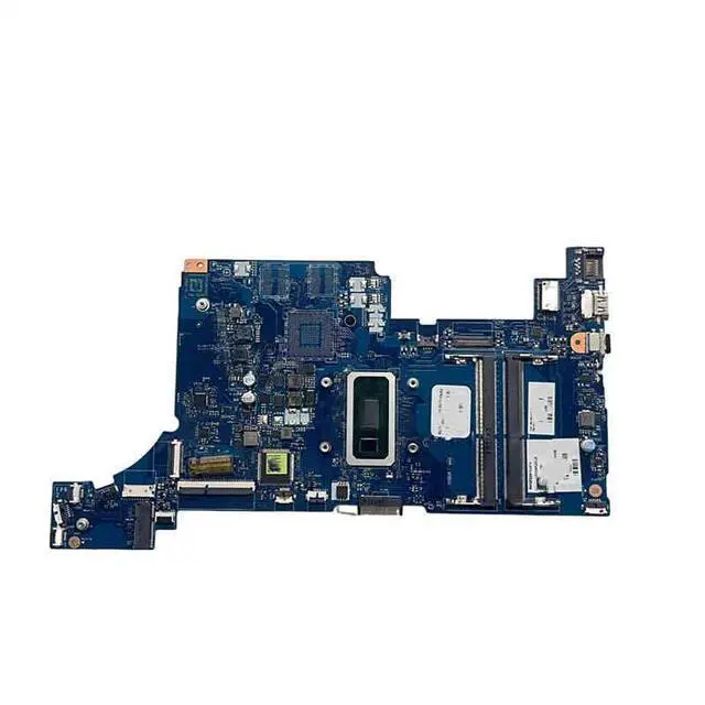 Main image of 15-DW 15S-DU Laptop motherboard FPW50 LA-H323P L51985-601 i3-8145U