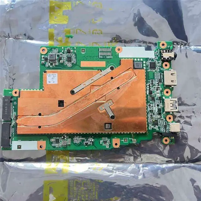 Main image of BM5015_V102 for 100e second generation laptop motherboard: 3015E 4G 64G 5B20Z66702 BM5015