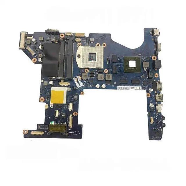 Main image of BA92-07584A BA92-07584B BA41-01471A BA41-01472A BA41-01473A Suitable for NP-RF711 RF711 motherboard GT540M 2G DDR3