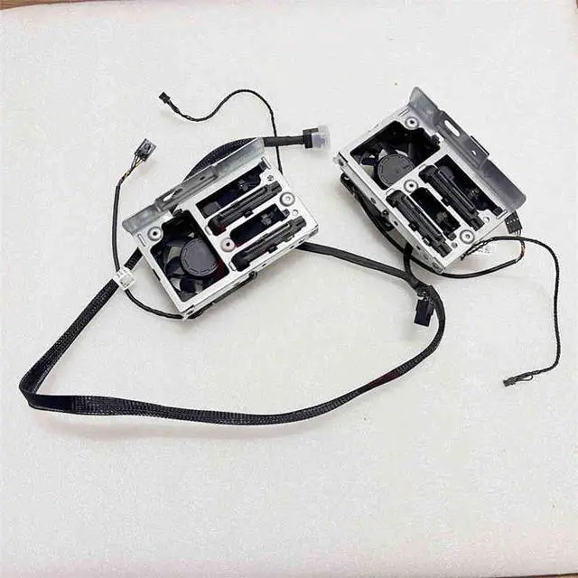 Main image of Long cable for T7920 front fan 4 x HDD backplane MINI SAS HDD SATA flexible cable 0TMCH8 066J1J 0J13H2
