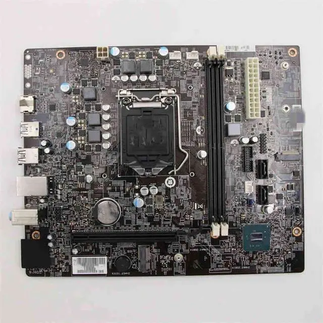 Main image of Y520T-25IKL B250 motherboard DDR4 00XK269 16553-1M