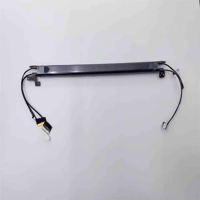 Main image of 9-15IMH5 screen axis hinge screen cable touch mold cable