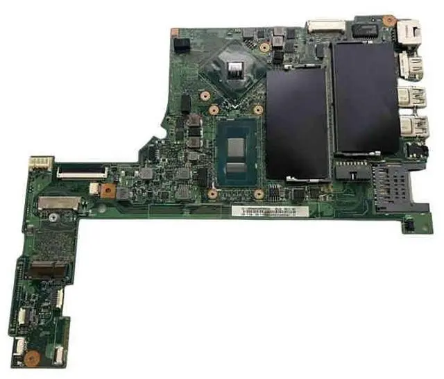 Main image of 5 F15K Laptop motherboard 4415U SR348 940MX GPU 69N10AMB3A21-01 1614002302098