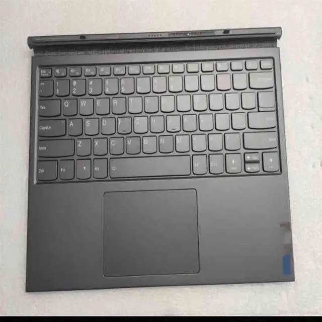 Main image of 2020 7-1305 Palm rest keyboard cover shell base 5D20Z51351