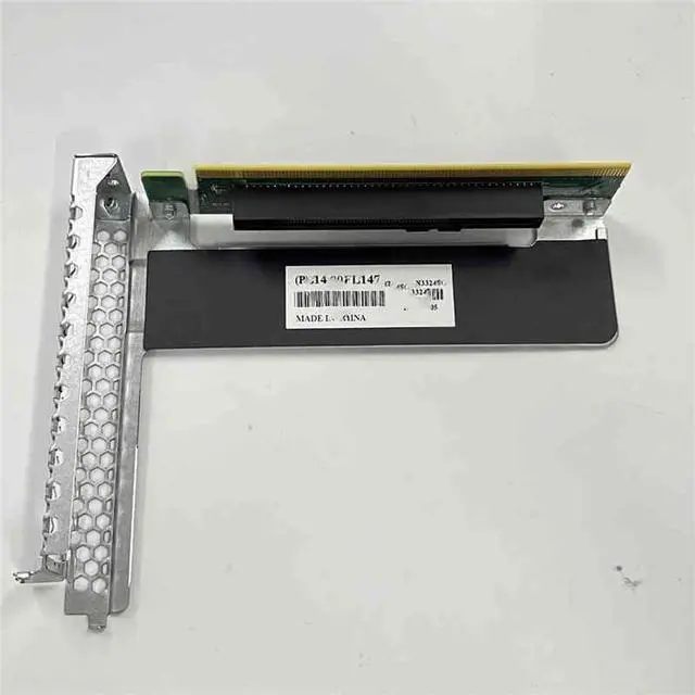 Main image of Applicable to 00FL464 nx360 M5 computing node front speaker 00KG523 00FL147 expansion card