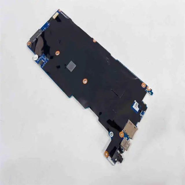 Main image of L91520-001 DA00GBMB6E1 for 14A-NA laptop motherboard N5030 4GB 64G