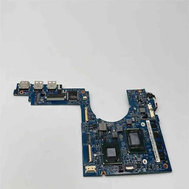 Main image of SM30 S3-951 Laptop motherboard 11224-2 48.4QP01.021 with I3-2367M