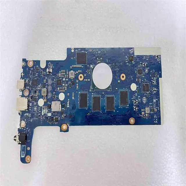 Main image of 3100 3100v laptop motherboard LA-G851P N4000 4G 16G 0GD6HC CN-0GD6HC