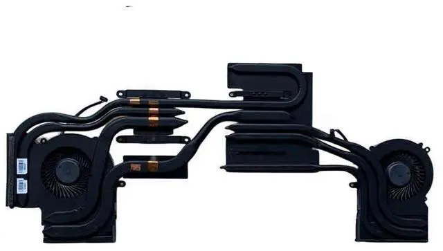 Main image of GE65 GP65 Radiator Fan 16U6