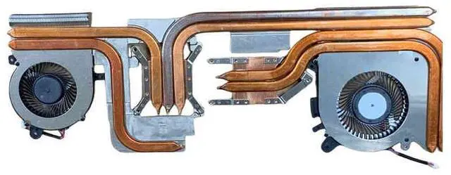 Main image of GF66 GL66 Radiator Fan