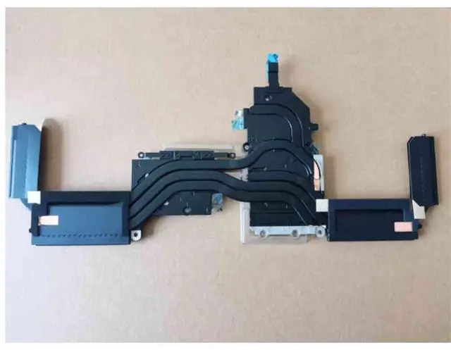 Main image of GM5 radiator for 3060 3070 graphics cards