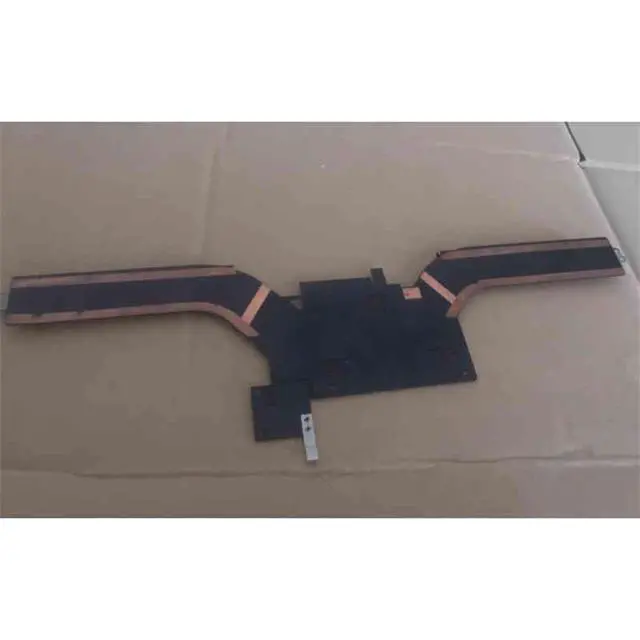 Main image of Y9000X 2020 Radiator