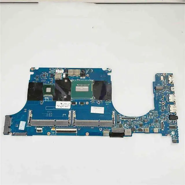 Main image of Applicable to 9530 laptop motherboard LA-9942P with SR15G I5-4200H