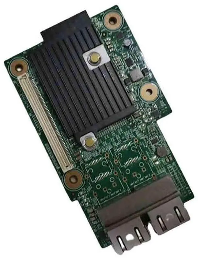 Main image of R540 R740XD2 R440 57416 Dual-port 10G Ethernet card