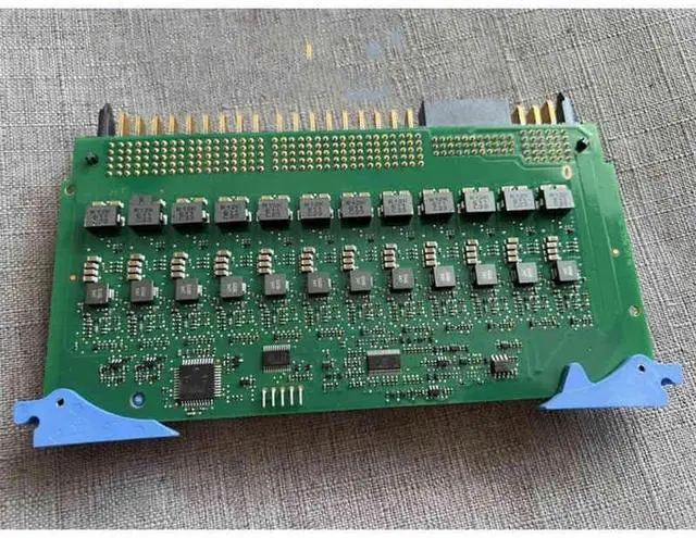 Main image of 01AF536 01AF538 -MEM2-CJ P720 P740 Voltage Regulator Module