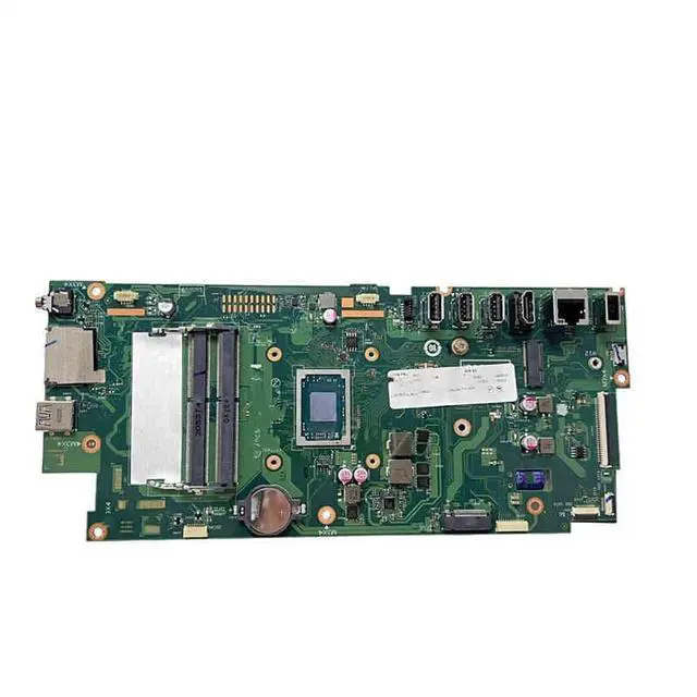 Main image of LA-J691P for 3-22ADA05 520C-24ADA laptop motherboard with R3-3050U