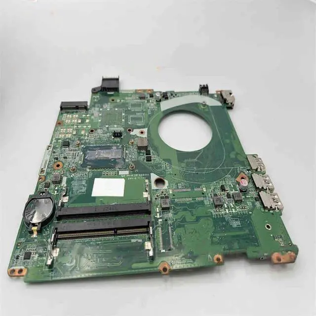 Main image of 793076-501 794266-501 DAY11AMB6E0 i5-4288U 15-P Notebook motherboard DDR3