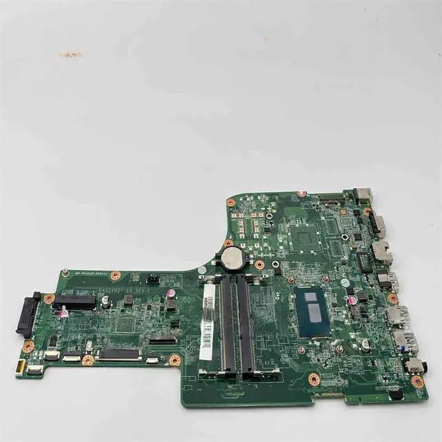 Main image of E5-771G E5-771 Laptop Motherboard DA0ZYWMB6E0 DDR3L SR1E3 3556U