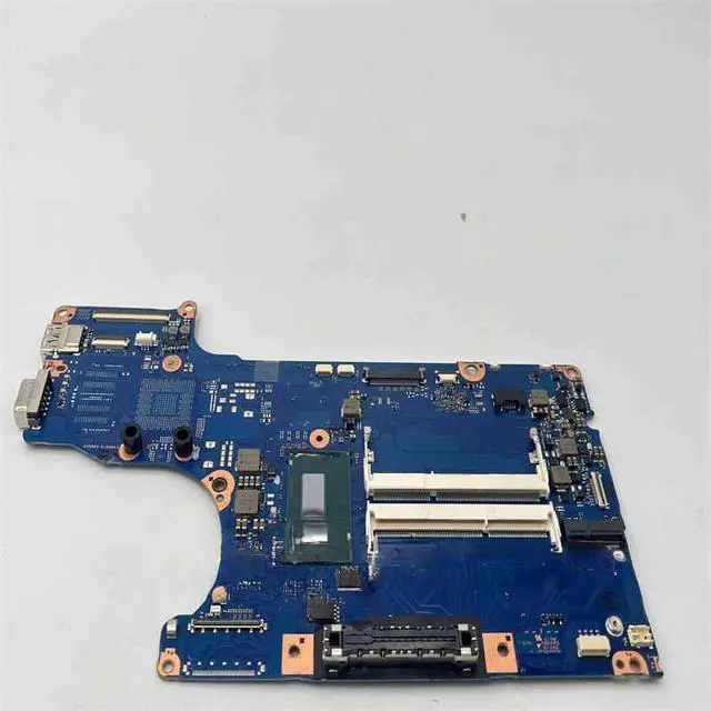 Main image of Z40 Z40-A Laptop Motherboard FAMXSY5 A3660A I5-4300U I5-4310U DDR3L