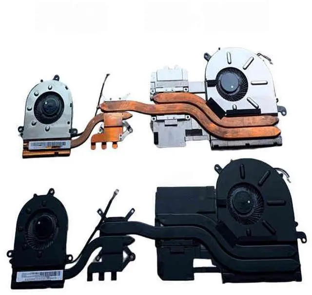 Main image of PS63 Radiator Fan 16S3