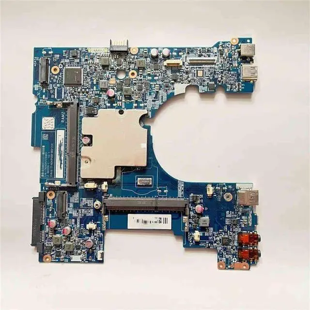 Main image of Applicable to N240PU N250PU motherboard 6-77-N240PU0A-N02 6-77-N250PU0A-N02 6-71-N24P0-D02 N3450