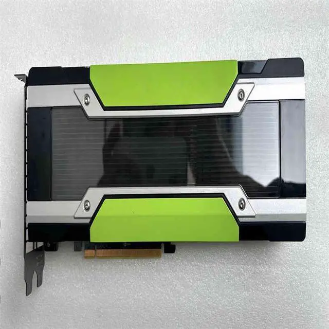 Main image of Applicable to K80 24G professional computing graphics card deep learning GPU