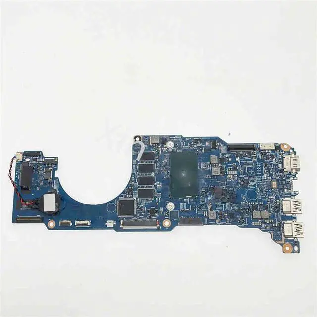 Main image of 448.0DV07.0011 17893-1 Applicable to 3 SP314-51 laptop motherboard NBGUW1100C with i3-7020U 4GB memory