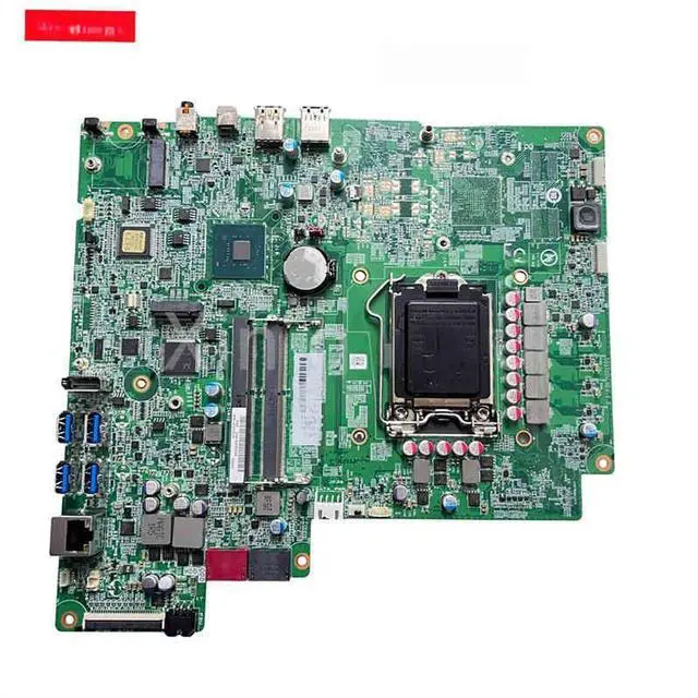 Main image of M920Z All-in-one motherboard IQ370SV 01LM878 01LM465