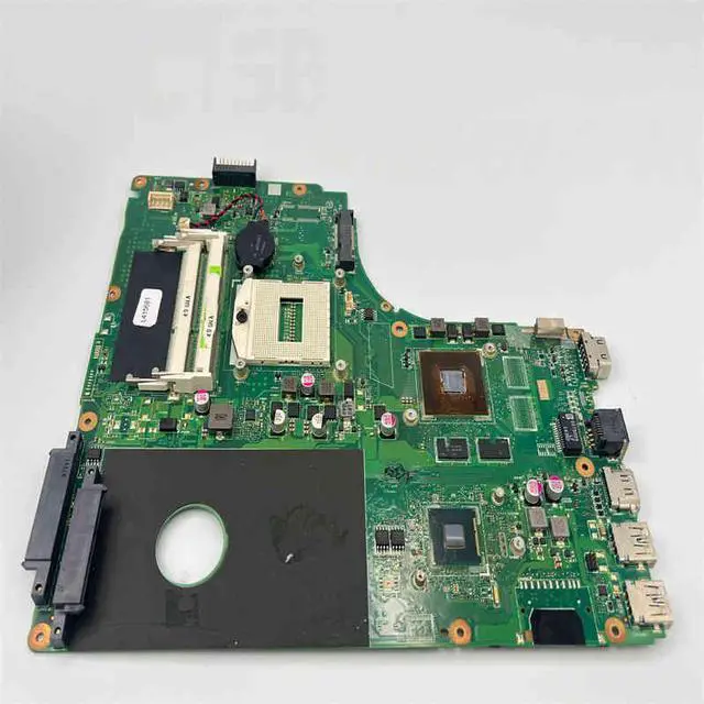 Main image of C15B Laptop Motherboard 2.0 N15S-GV-B-A1