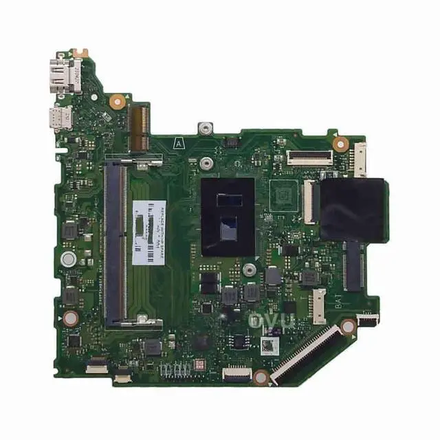 Main image of 15S-FQ 15-DY Laptop motherboard N4500 DA0P5KMB6F0