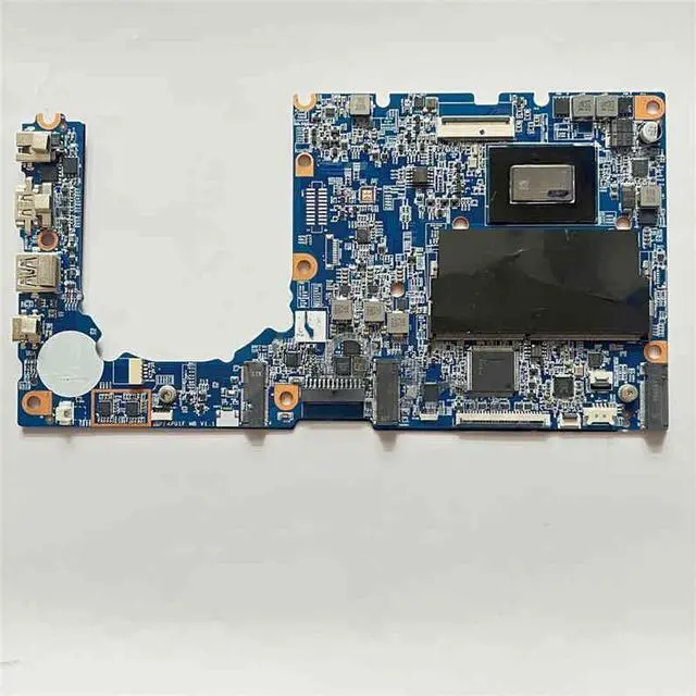 Main image of Suitable for M141 motherboard Ry3 3500 YM3500 PF4PU1F MB V1.1 PALW0NN