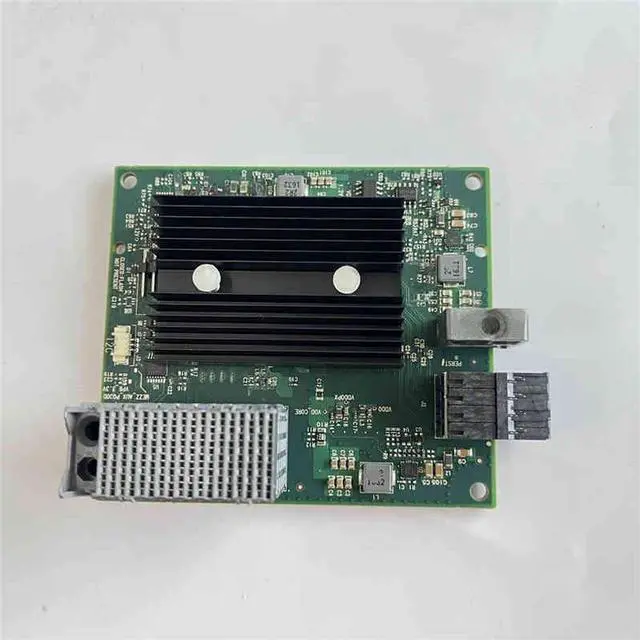 Main image of Applicable to X240 7863-10x /10G network card 90Y3469 90Y3468 00D8534 fiber optic card