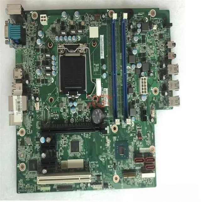Main image of For E76x M425 M525 Desktop Motherboard 365MH 5B20U53853 DDR4 LGA1151