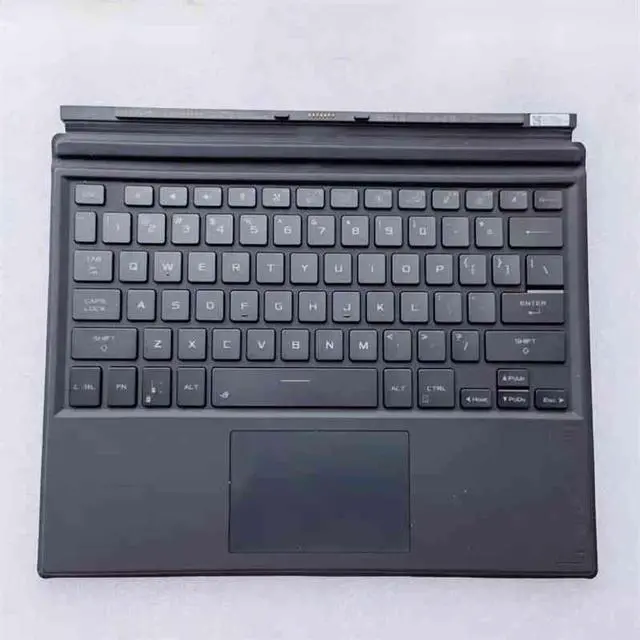 Main image of NR2201 NR2201K for Z13 2022 keyboard Z13-ACRNM tablet magnetic keyboard