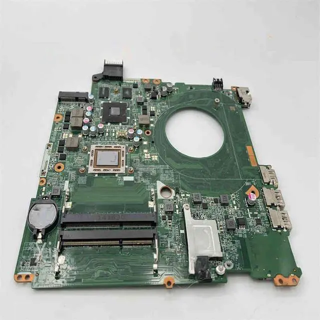 Main image of 15-P Laptop motherboard DAY23AMB6C0 766715-601 766715-501 AM5745 216-0858020