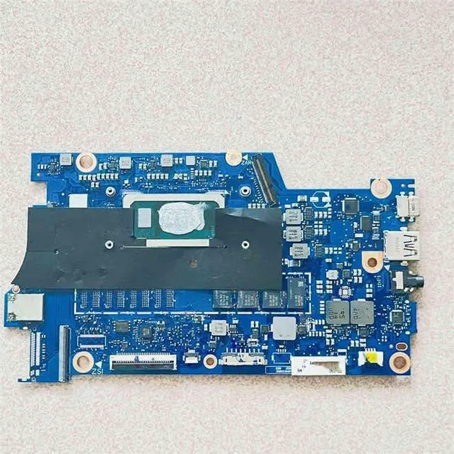 Main image of For 13 713 CP713-2W laptop motherboard, equipped with 52025u DA0ZARMBAI0 NBHQE110051