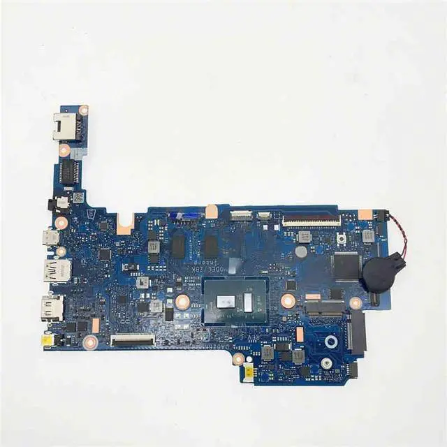 Main image of DA0ZBKMB8C0/DA0ZBKMB8C1 motherboard is suitable for B311R-32 laptop motherboard N4500