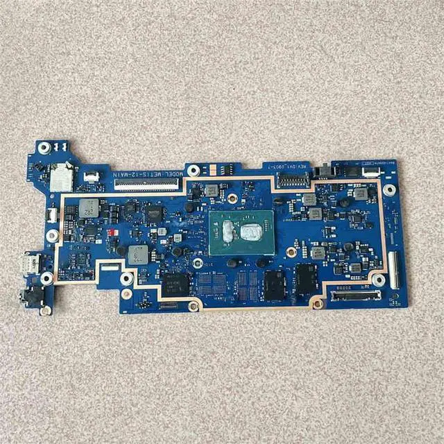 Main image of Suitable for laptop motherboard BA92-23103B BA41-02947A N4500