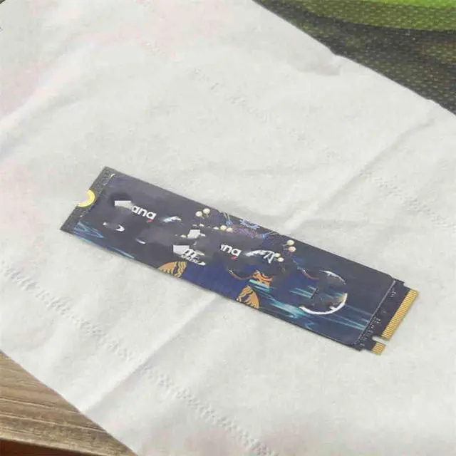 Main image of For S690MQ 1TB M.2 2280 SSD