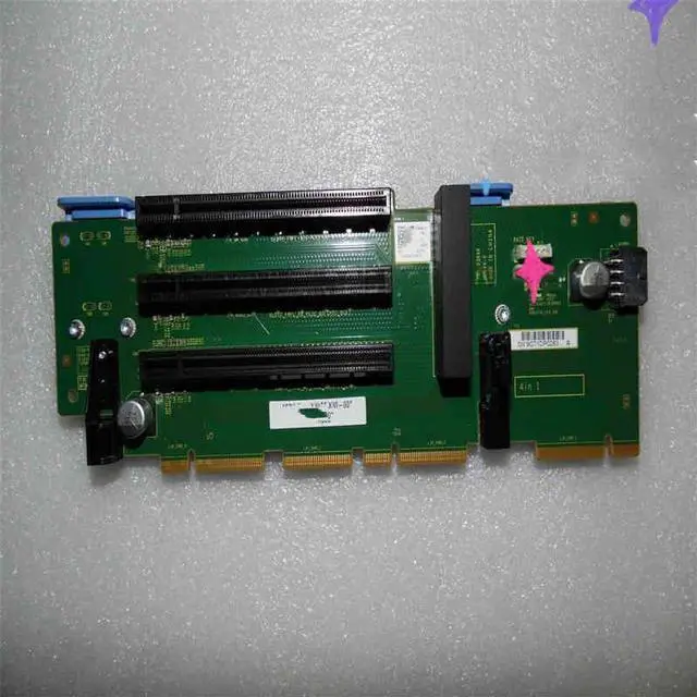 Main image of Applicable to R740 R740XD server adapter card adapter card expansion board X16 0P2DDN