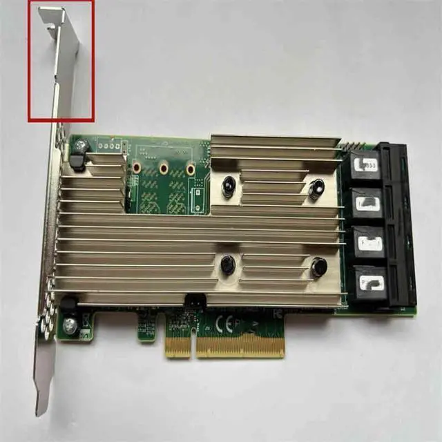 Main image of Logic Controller Card 05-25703-00 9305-16i 16 Port SAS 12Gb/s 3.0