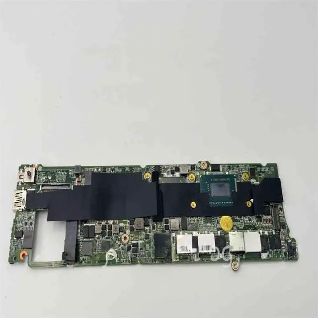 Main image of 13 L322X motherboard DAA13BMBCC0 I7-3687U 8G